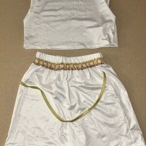 K-Pop Demon Hunters Rumi Costume